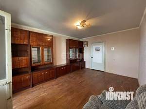 3-к квартира, вторичка, 67м2, 16/16 этаж