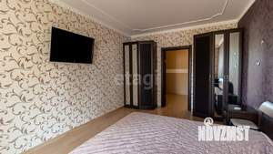 3-к квартира, вторичка, 113м2, 7/15 этаж