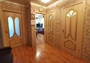 2-к квартира, вторичка, 60м2, 2/5 этаж