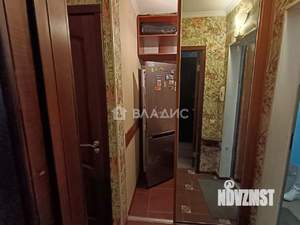 1-к квартира, вторичка, 30м2, 2/5 этаж