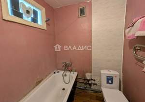 1-к квартира, вторичка, 32м2, 7/9 этаж