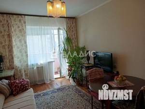 2-к квартира, вторичка, 45м2, 9/9 этаж