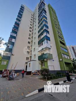 4-к квартира, вторичка, 76м2, 4/14 этаж
