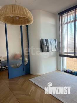 2-к квартира, вторичка, 62м2, 16/17 этаж