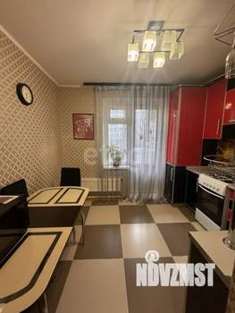 1-к квартира, вторичка, 34м2, 1/10 этаж