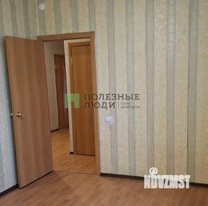 2-к квартира, вторичка, 60м2, 11/15 этаж
