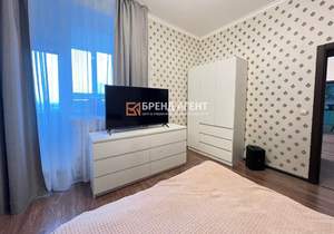 3-к квартира, вторичка, 71м2, 5/12 этаж