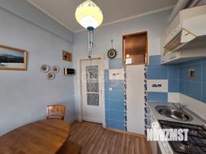 2-к квартира, вторичка, 54м2, 4/5 этаж