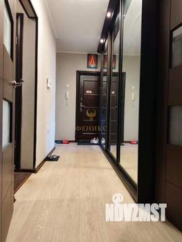 3-к квартира, вторичка, 62м2, 8/9 этаж