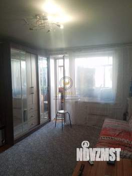 3-к квартира, вторичка, 65м2, 3/5 этаж
