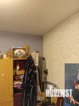 2-к квартира, вторичка, 55м2, 1/9 этаж