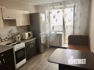 1-к квартира, вторичка, 38м2, 15/17 этаж