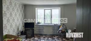 3-к квартира, вторичка, 99м2, 8/10 этаж