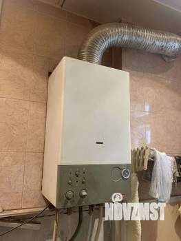 2-к квартира, вторичка, 56м2, 1/2 этаж