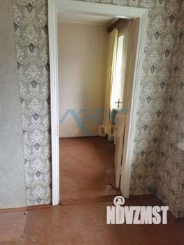 2-к квартира, вторичка, 41м2, 1/5 этаж