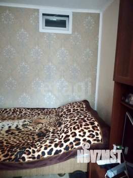 2-к квартира, вторичка, 43м2, 2/3 этаж