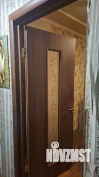 4-к квартира, вторичка, 61м2, 3/5 этаж