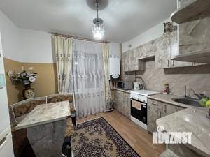 1-к квартира, вторичка, 34м2, 1/10 этаж
