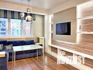 3-к квартира, вторичка, 95м2, 5/14 этаж