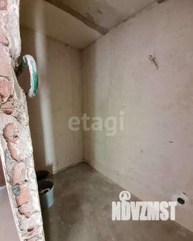1-к квартира, вторичка, 38м2, 6/9 этаж