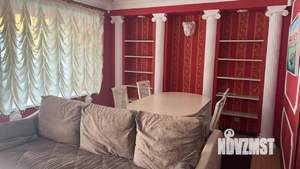 4-к квартира, вторичка, 138м2, 9/10 этаж