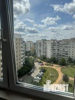 2-к квартира, вторичка, 61м2, 7/10 этаж