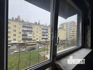 2-к квартира, вторичка, 44м2, 3/5 этаж
