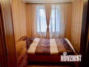3-к квартира, вторичка, 51м2, 3/5 этаж