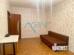 1-к квартира, вторичка, 36м2, 2/10 этаж