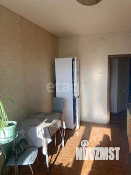 1-к квартира, вторичка, 52м2, 9/14 этаж