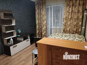 1-к квартира, вторичка, 32м2, 6/9 этаж