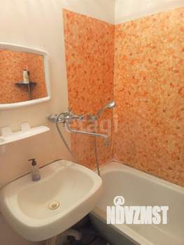 1-к квартира, вторичка, 34м2, 1/10 этаж