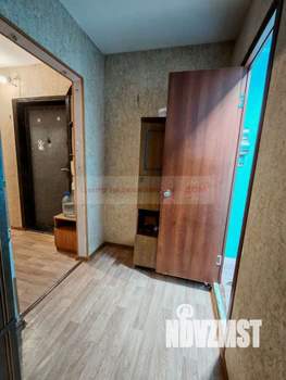 2-к квартира, вторичка, 51м2, 8/9 этаж