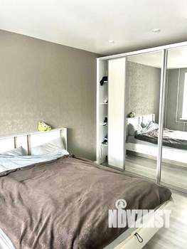 3-к квартира, вторичка, 61м2, 4/9 этаж