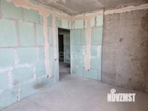 2-к квартира, вторичка, 65м2, 11/19 этаж