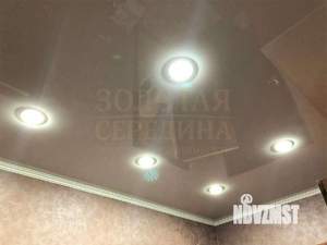 1-к квартира, вторичка, 40м2, 3/10 этаж