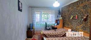 2-к квартира, вторичка, 47м2, 4/5 этаж