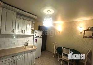 1-к квартира, вторичка, 38м2, 4/5 этаж