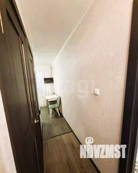 2-к квартира, вторичка, 44м2, 4/5 этаж