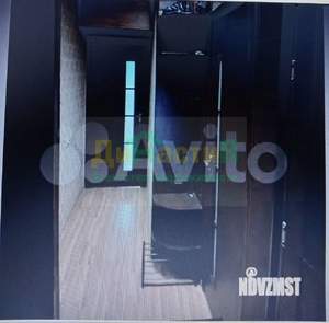 1-к квартира, вторичка, 30м2, 5/5 этаж