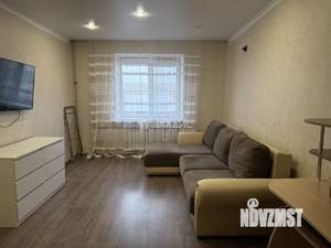 1-к квартира, вторичка, 38м2, 8/9 этаж