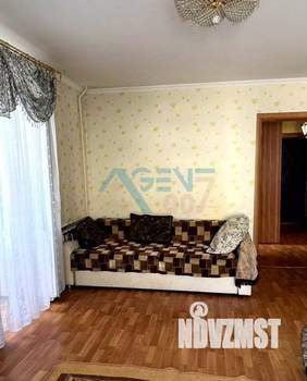 2-к квартира, вторичка, 49м2, 3/12 этаж