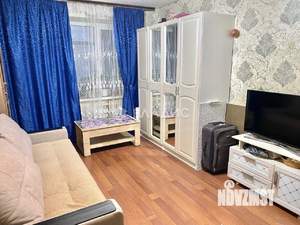 2-к квартира, вторичка, 51м2, 1/9 этаж