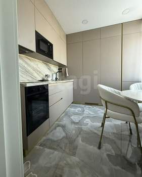 1-к квартира, вторичка, 50м2, 12/13 этаж