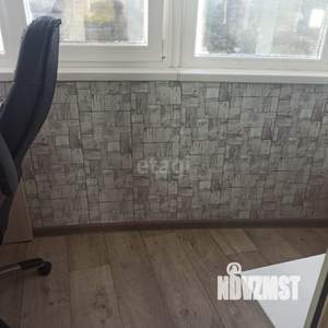 2-к квартира, вторичка, 66м2, 8/17 этаж