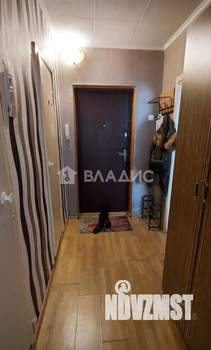 1-к квартира, вторичка, 35м2, 8/10 этаж