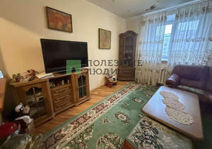 3-к квартира, вторичка, 98м2, 6/14 этаж