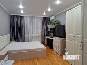 1-к квартира, вторичка, 39м2, 5/9 этаж