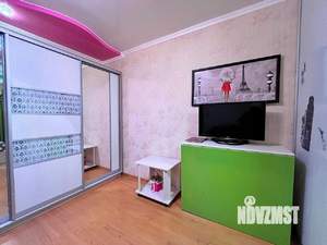 1-к квартира, вторичка, 33м2, 4/10 этаж