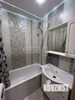 2-к квартира, вторичка, 45м2, 6/9 этаж